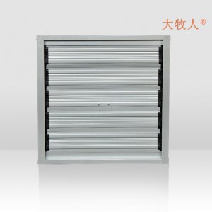 負壓風(fēng)機的構(gòu)造