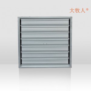 負壓風(fēng)機的安裝規(guī)則