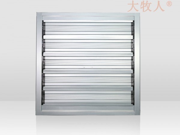 山東大牧人溫控設(shè)備有限公司發(fā)貨現(xiàn)場