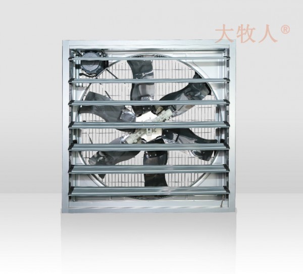 1000型推拉風(fēng)機(jī)