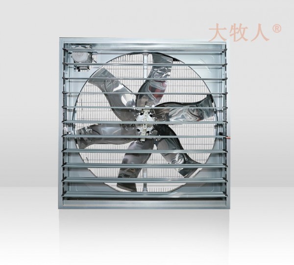 1530型推拉風(fēng)機(jī)