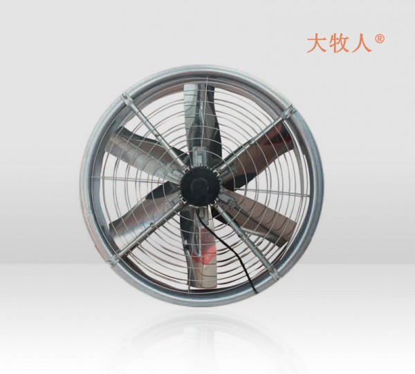 降溫風(fēng)機(jī)FX-1220（圓形）