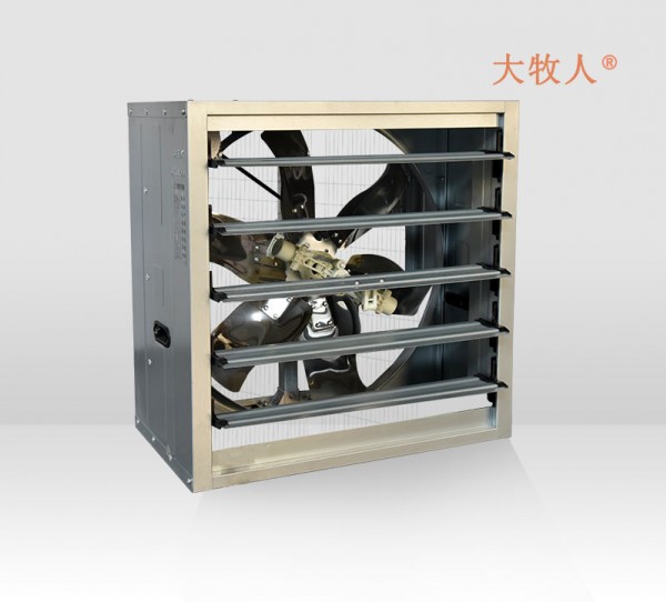 1000型推拉式負(fù)壓風(fēng)機(jī)