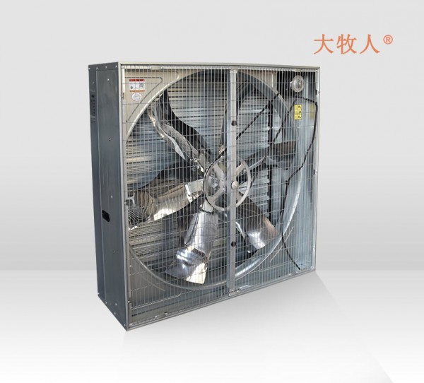 1380型推拉式負(fù)壓風(fēng)機(jī)