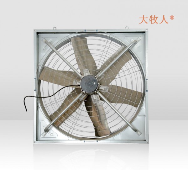 降溫風(fēng)機(jī)FX-1100（六扇葉）