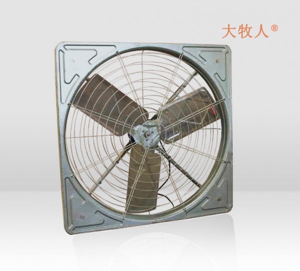 降溫風(fēng)機(jī)FX-1120（三頁扇）